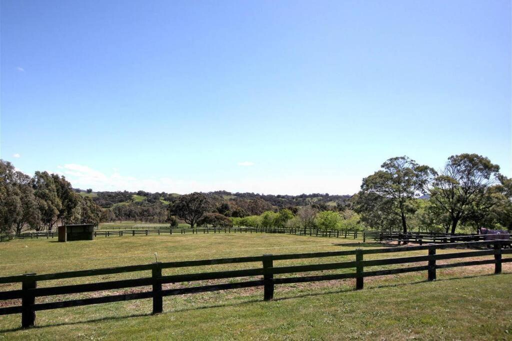 Centelle Park Farm Stay