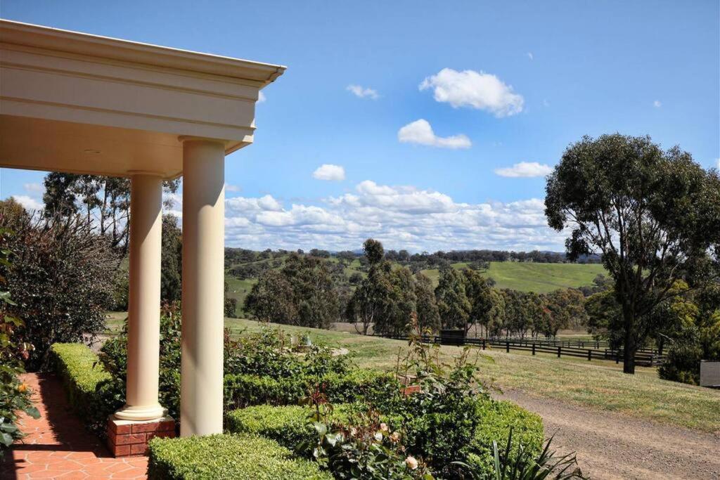 Centelle Park Farm Stay
