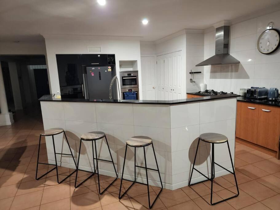 Centelle Park Farm Stay