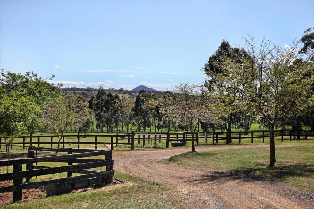 Centelle Park Farm Stay