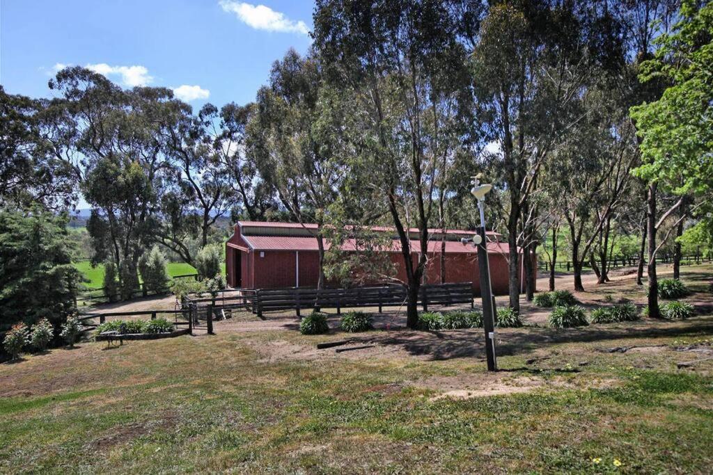 Centelle Park Farm Stay