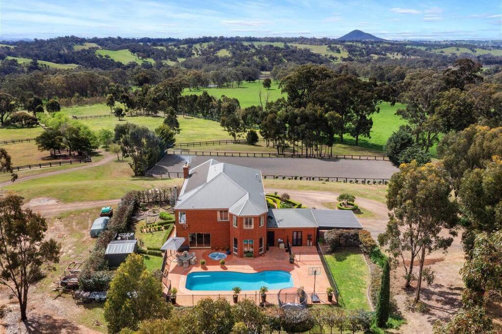Centelle Park Farm Stay