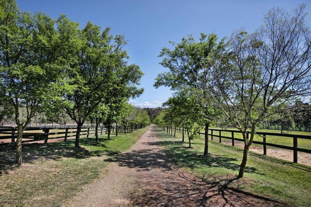 Centelle Park Farm Stay