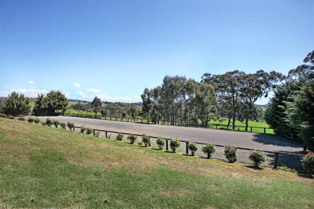 Centelle Park Farm Stay