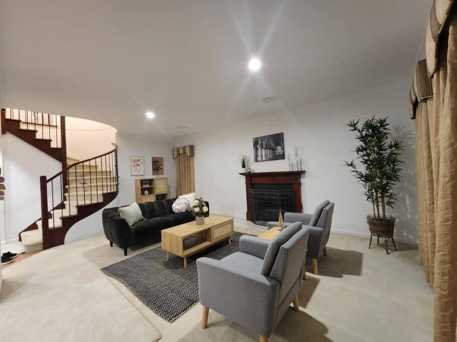 Centelle Park Farm Stay