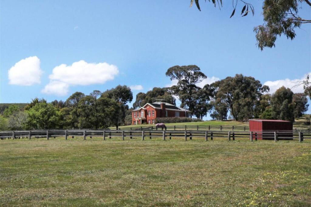 Centelle Park Farm Stay