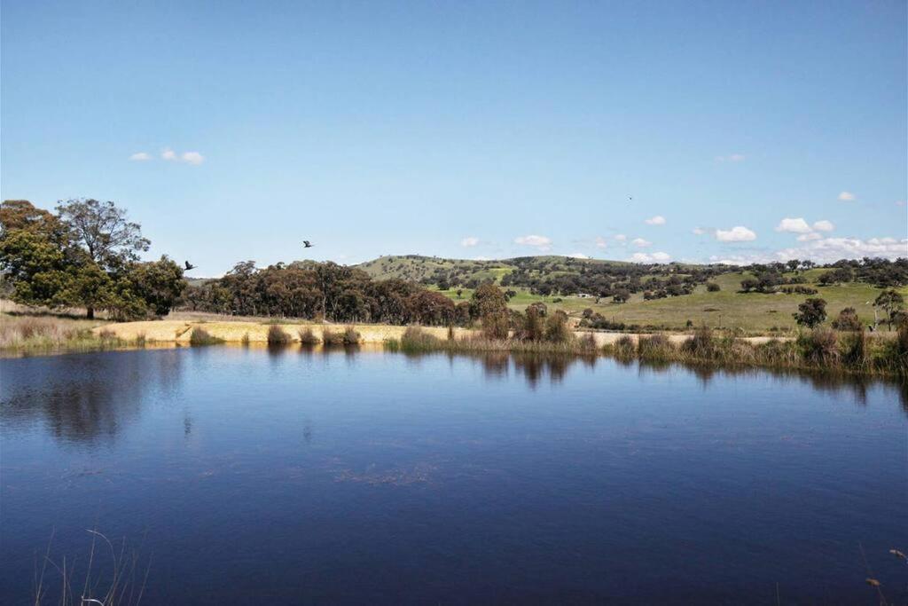 Centelle Park Farm Stay