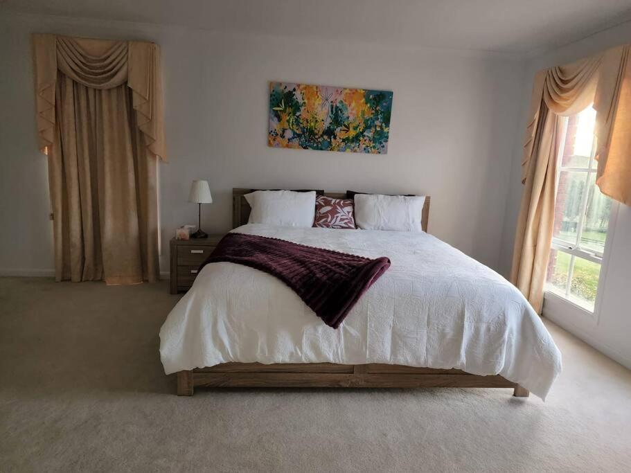 Centelle Park Farm Stay