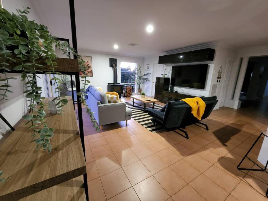 Centelle Park Farm Stay