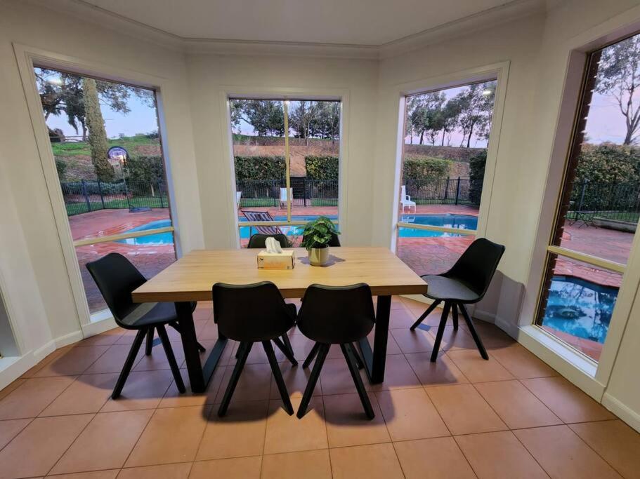 Centelle Park Farm Stay