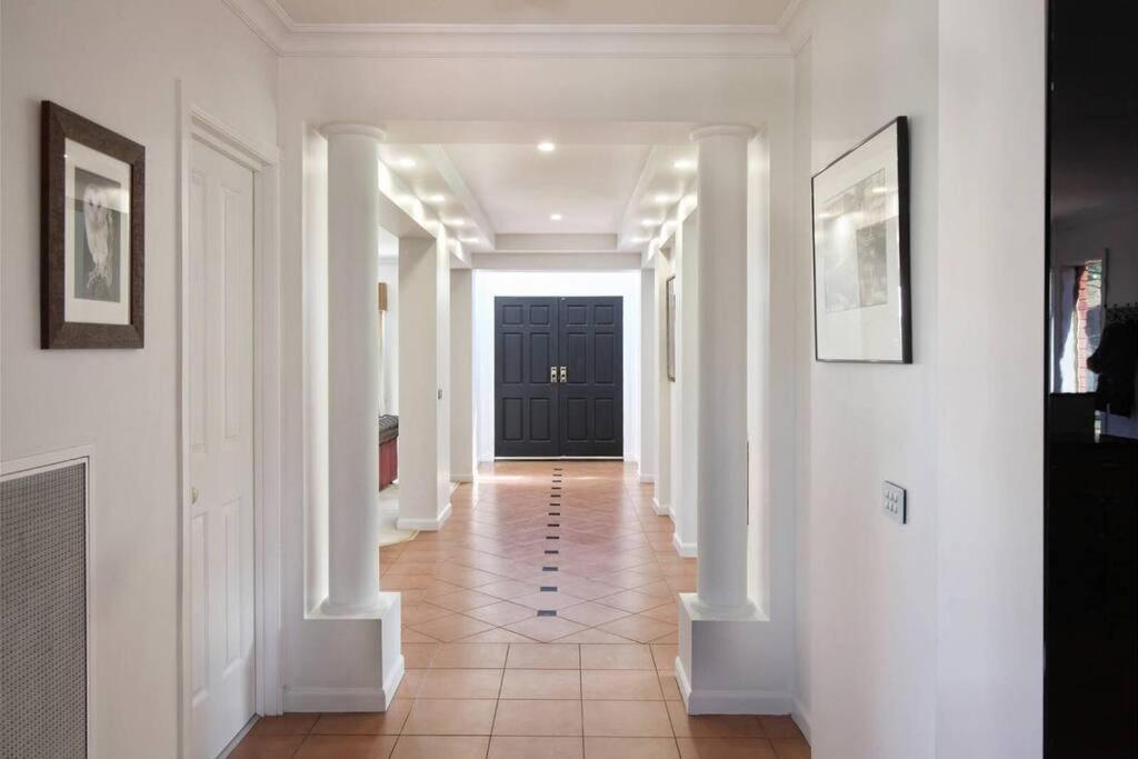 Centelle Park Farm Stay