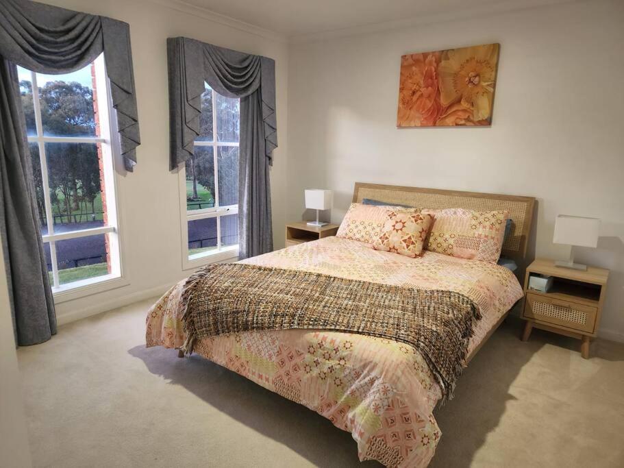 Centelle Park Farm Stay