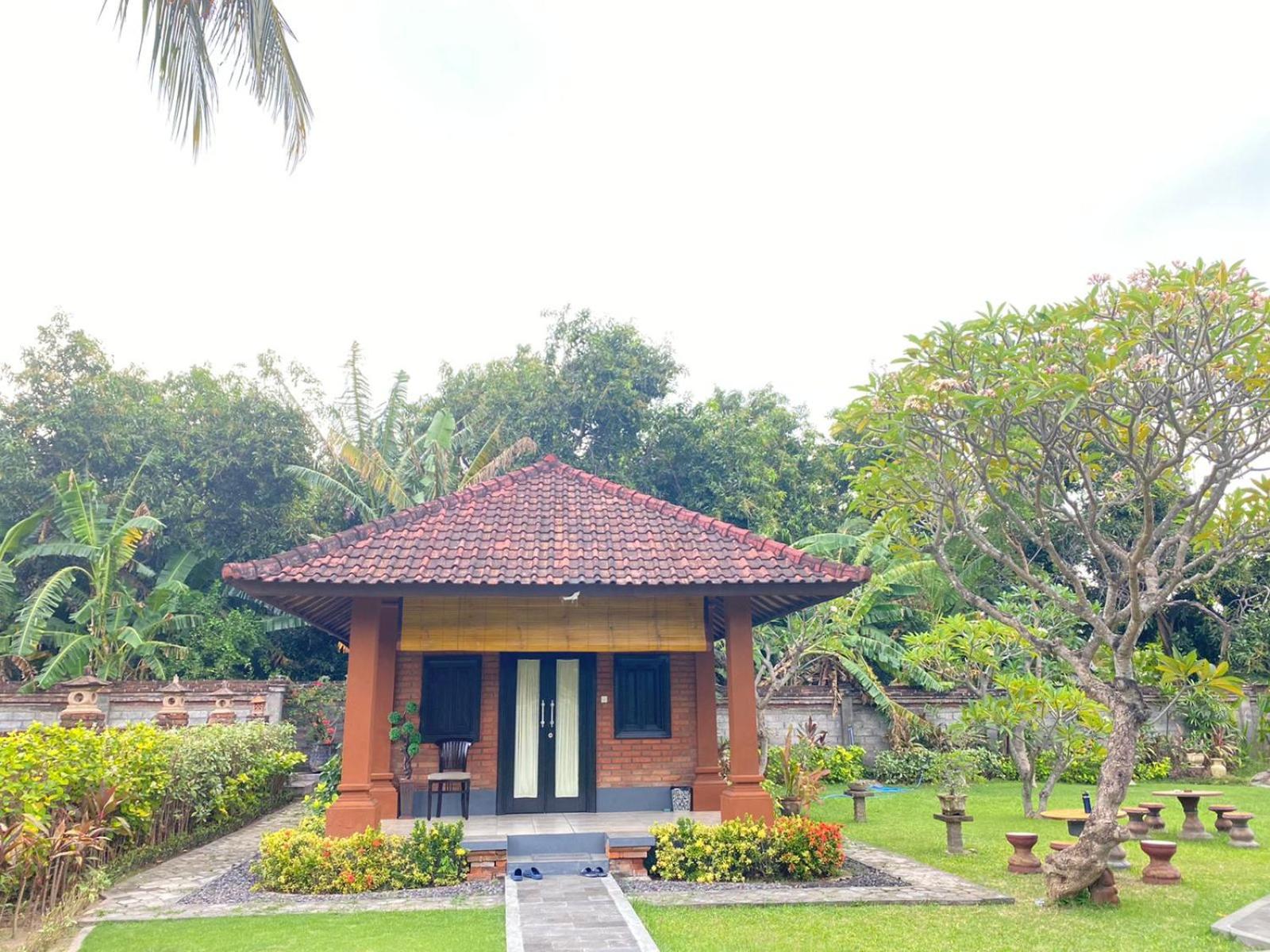 Badini Homestay Pemuteran Bali