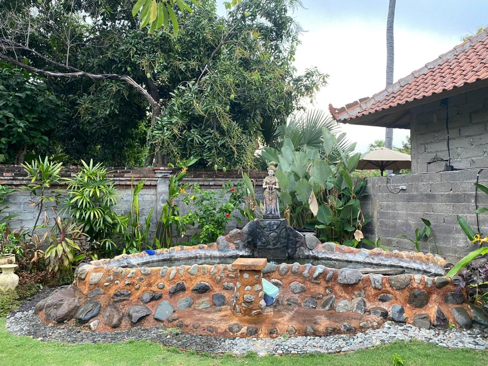 Badini Homestay Pemuteran Bali