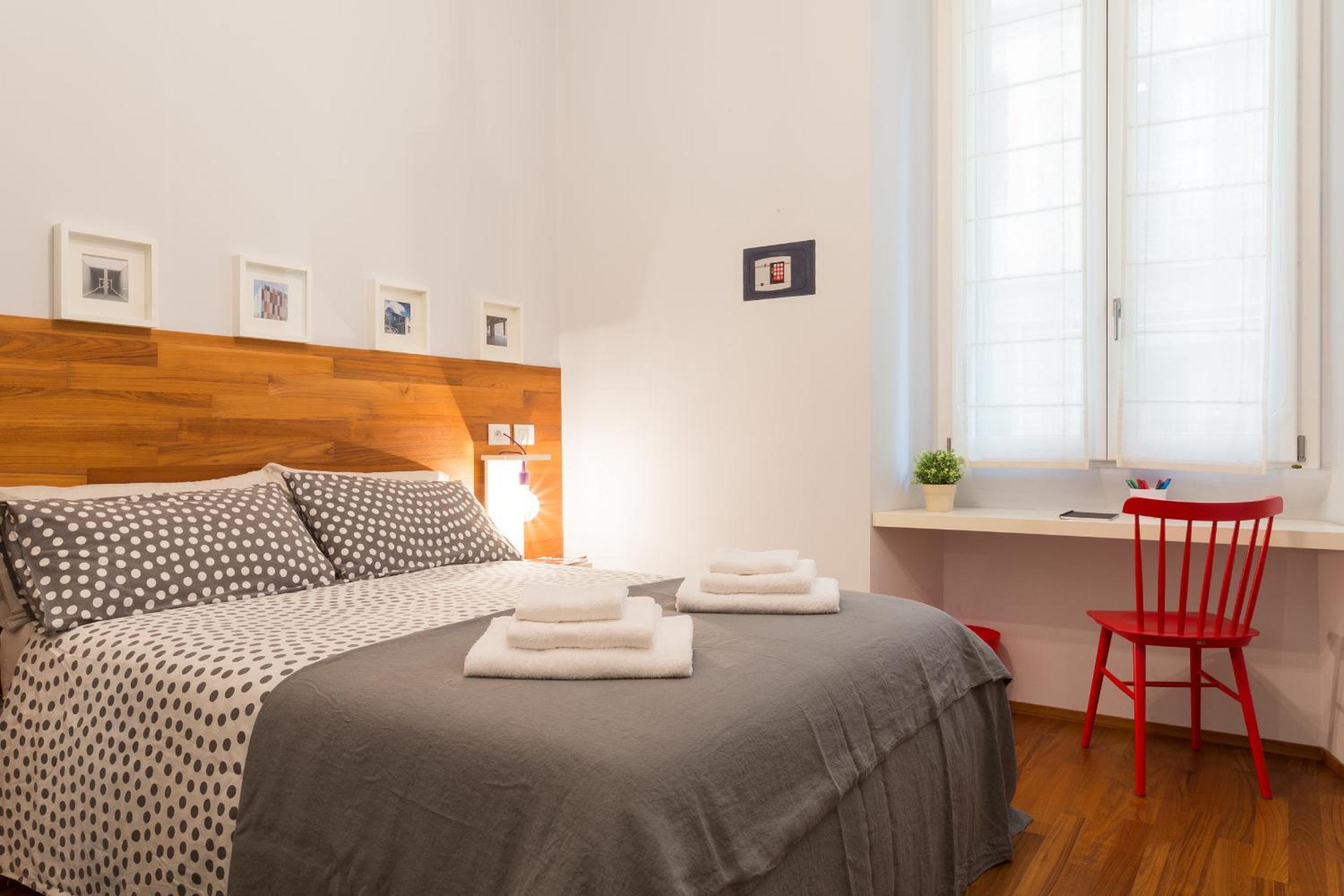 The Best Rent - Apartment near Porta Romana