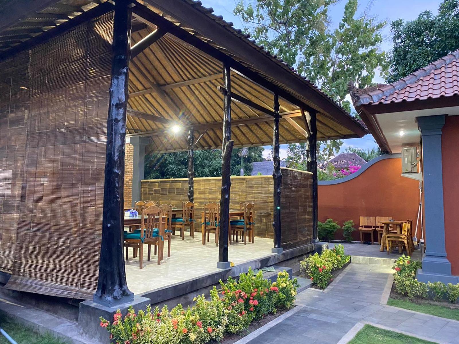 Badini Homestay Pemuteran Bali