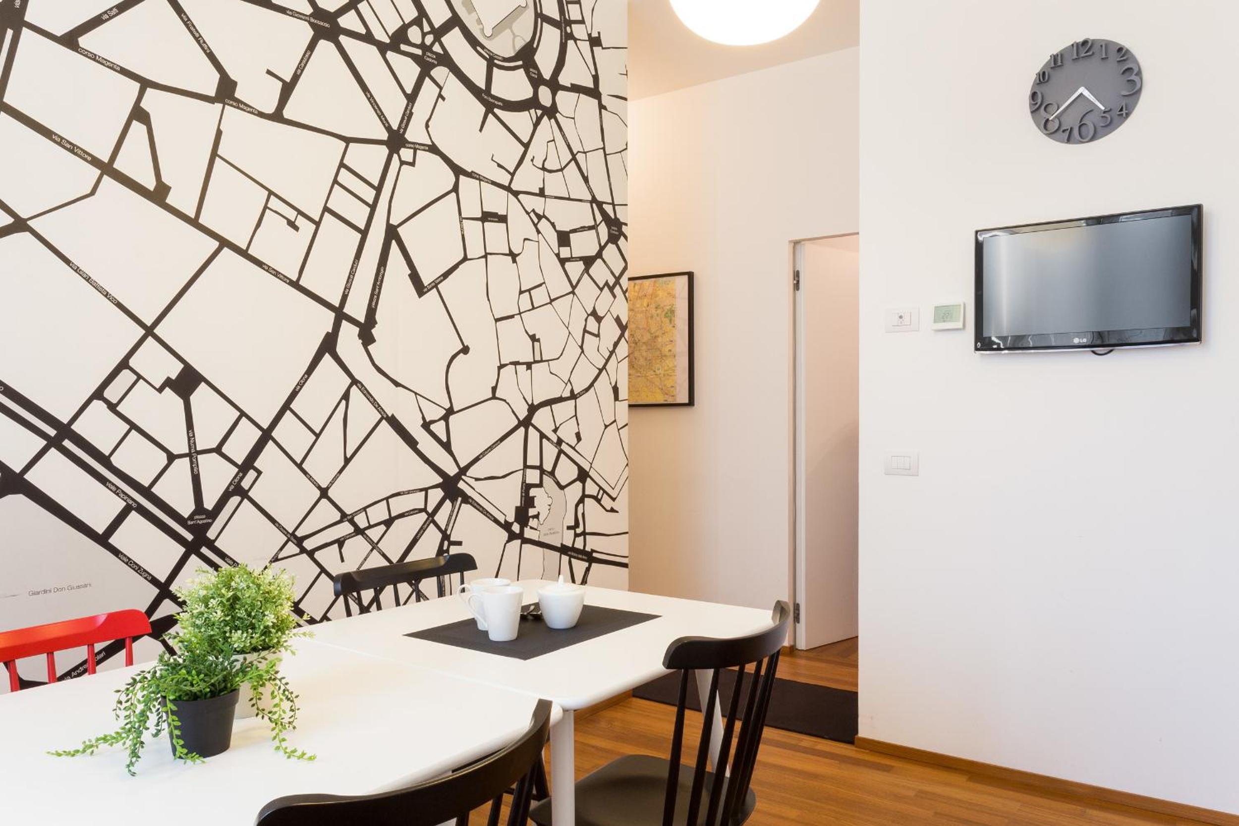 The Best Rent - Apartment near Porta Romana