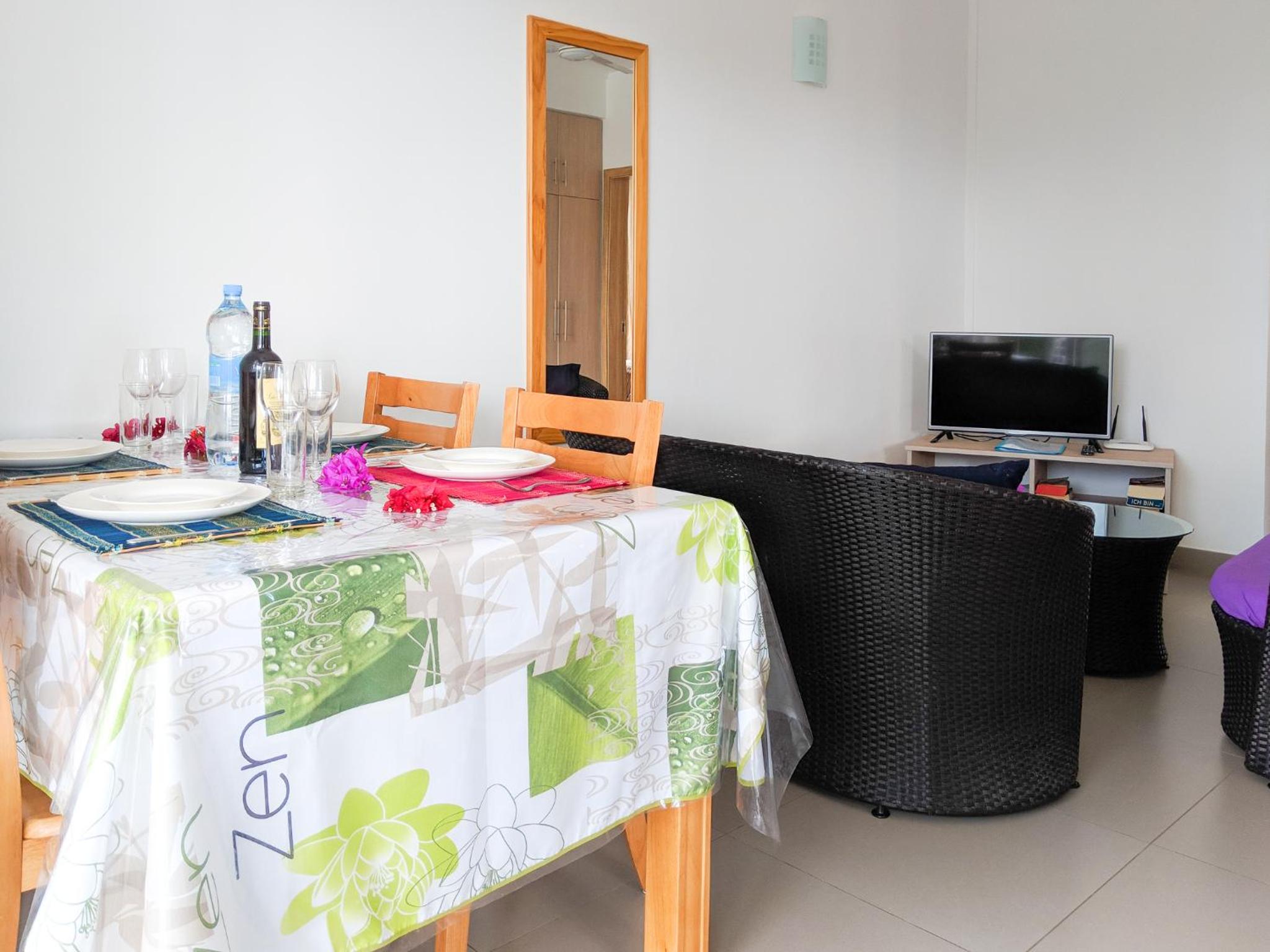 Villa Alexis - Location de vacances à Trou aux Biches, photo 19