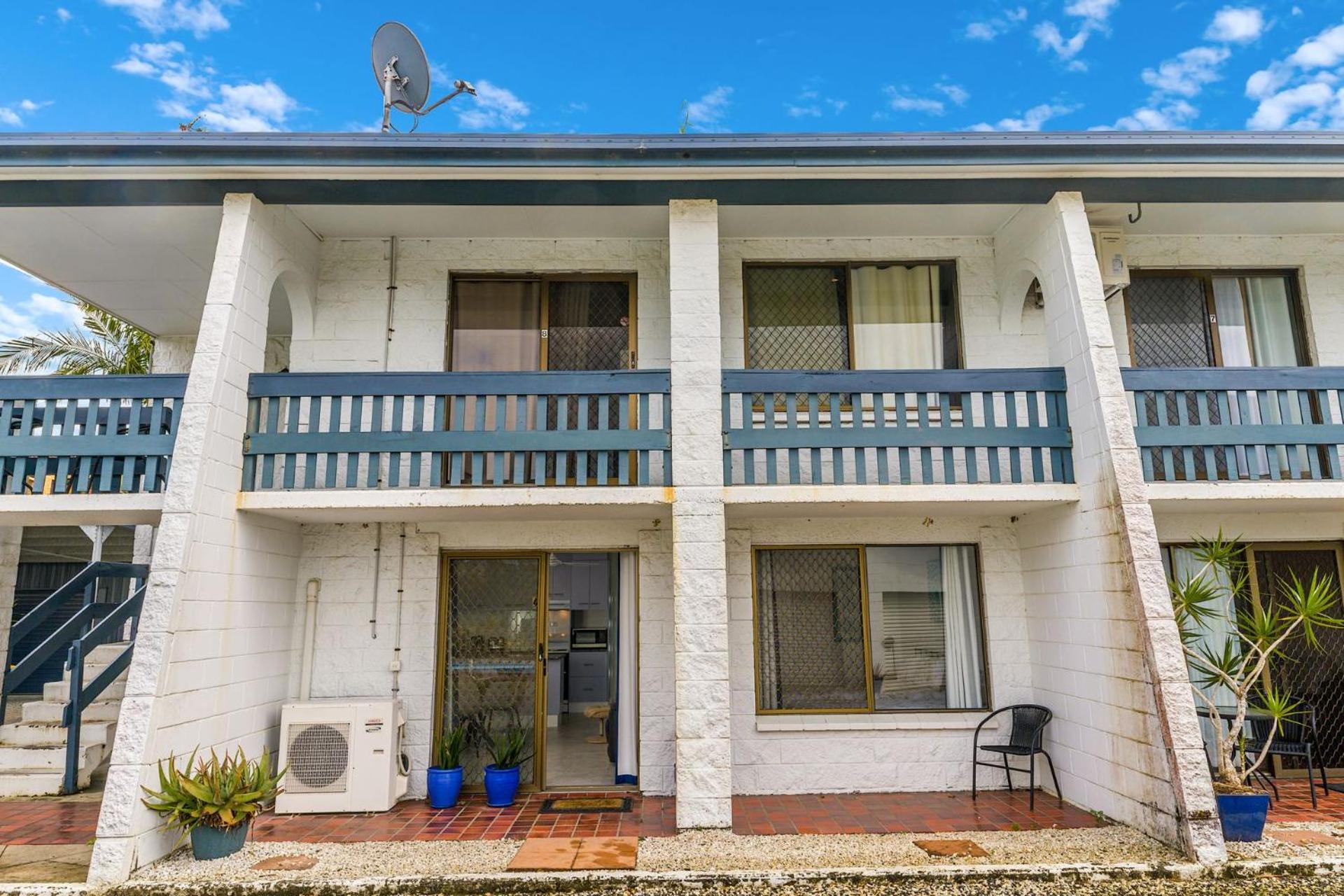 Iluka Villa 4