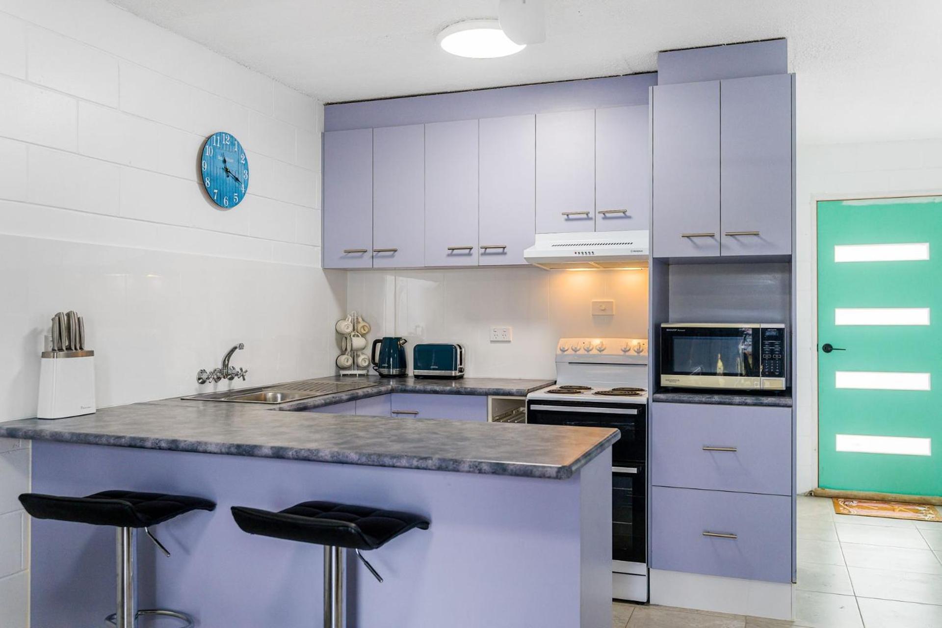 Iluka Villa 4