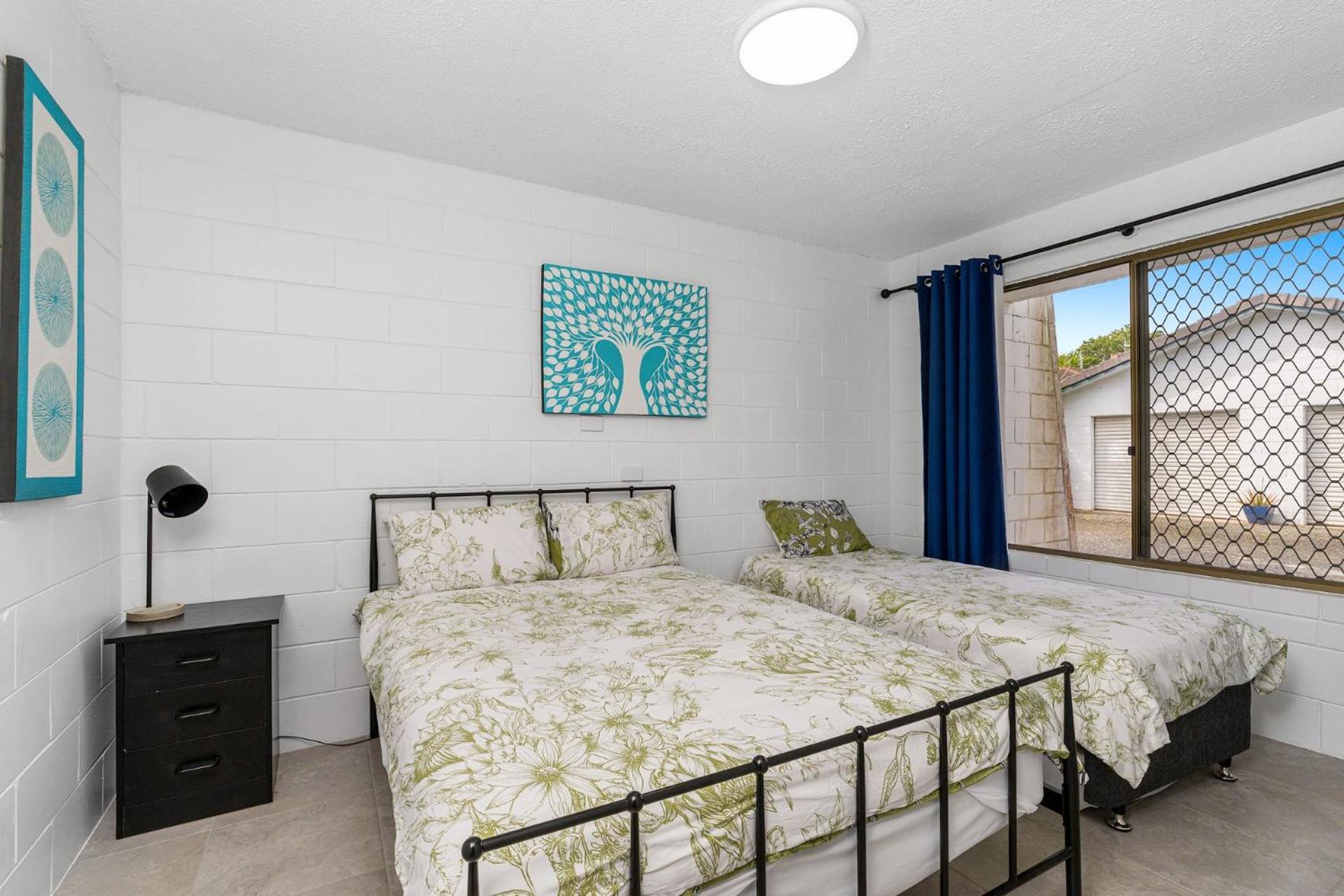 Iluka Villa 4