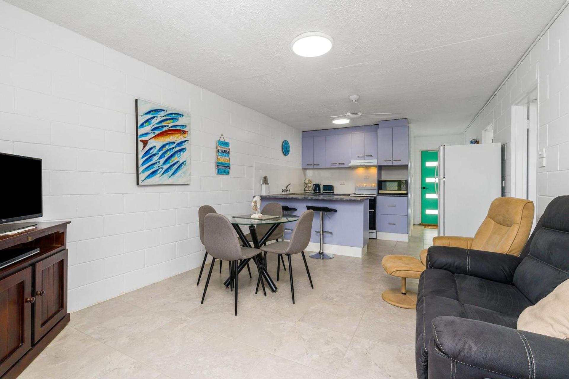 Iluka Villa 4