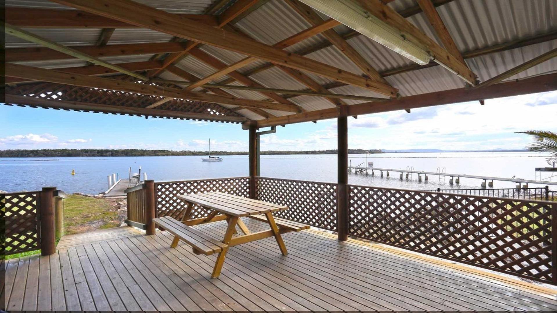 Iluka Villa 4