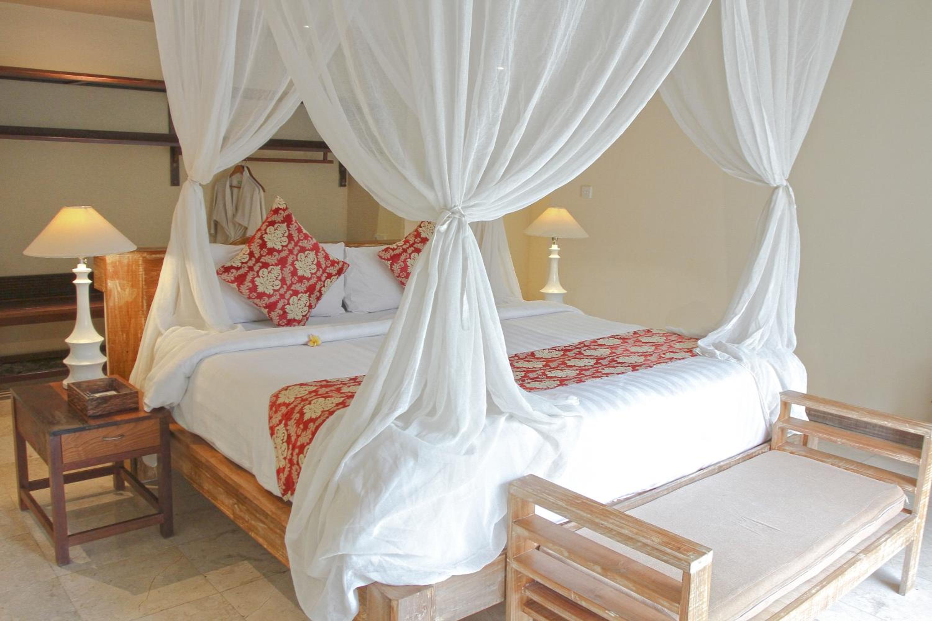 Mesari Hotel Ubud
