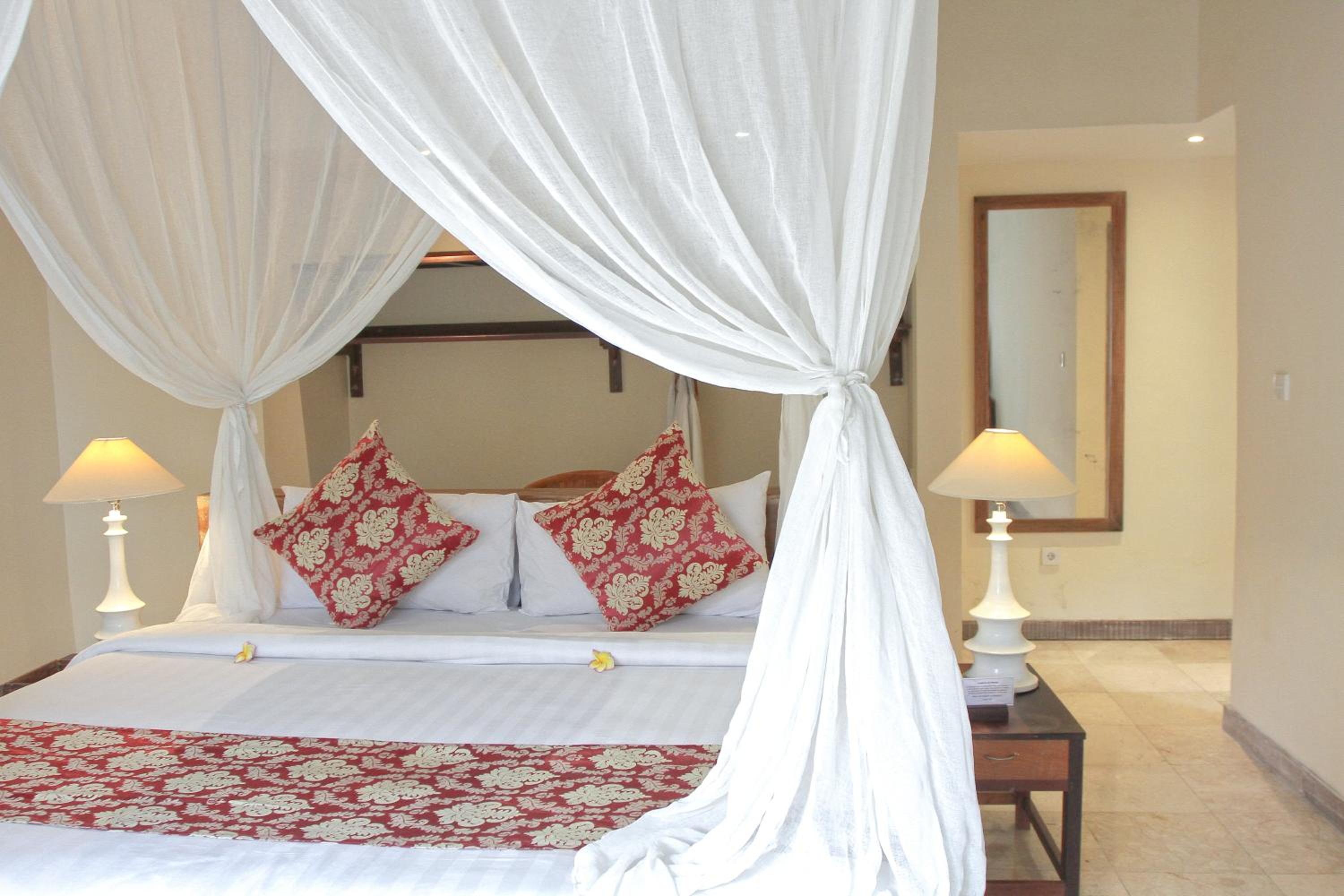 Mesari Hotel Ubud