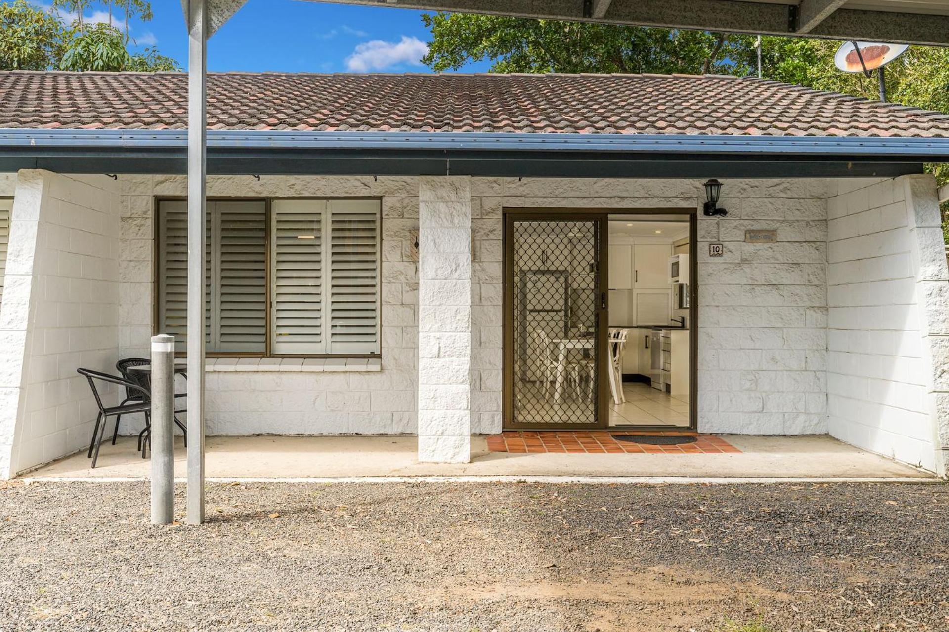 Iluka Villa 10 view 2