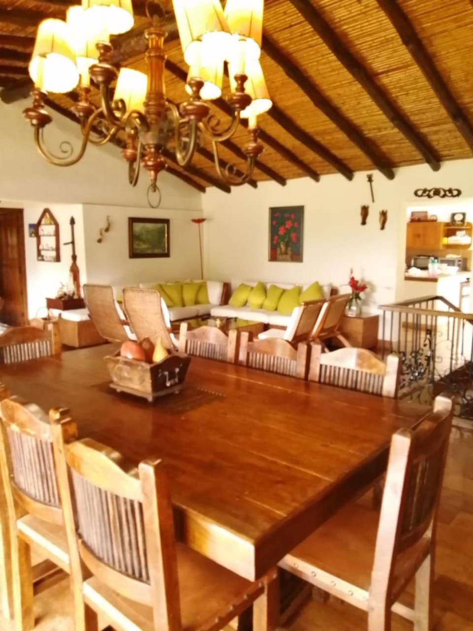 casa calima