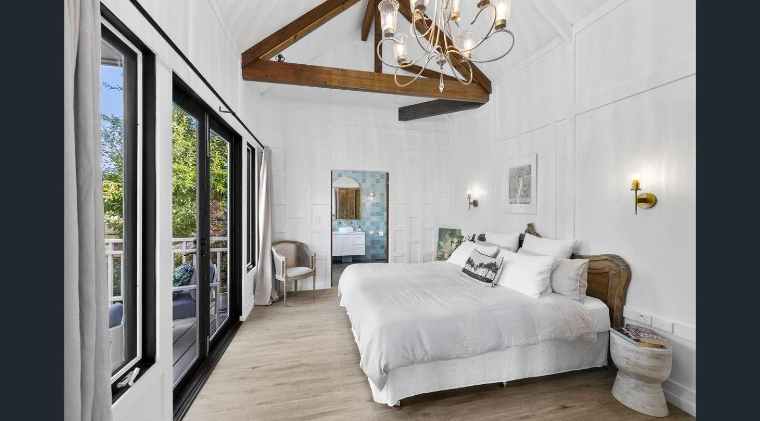 Daylesford Lake Garden Villas