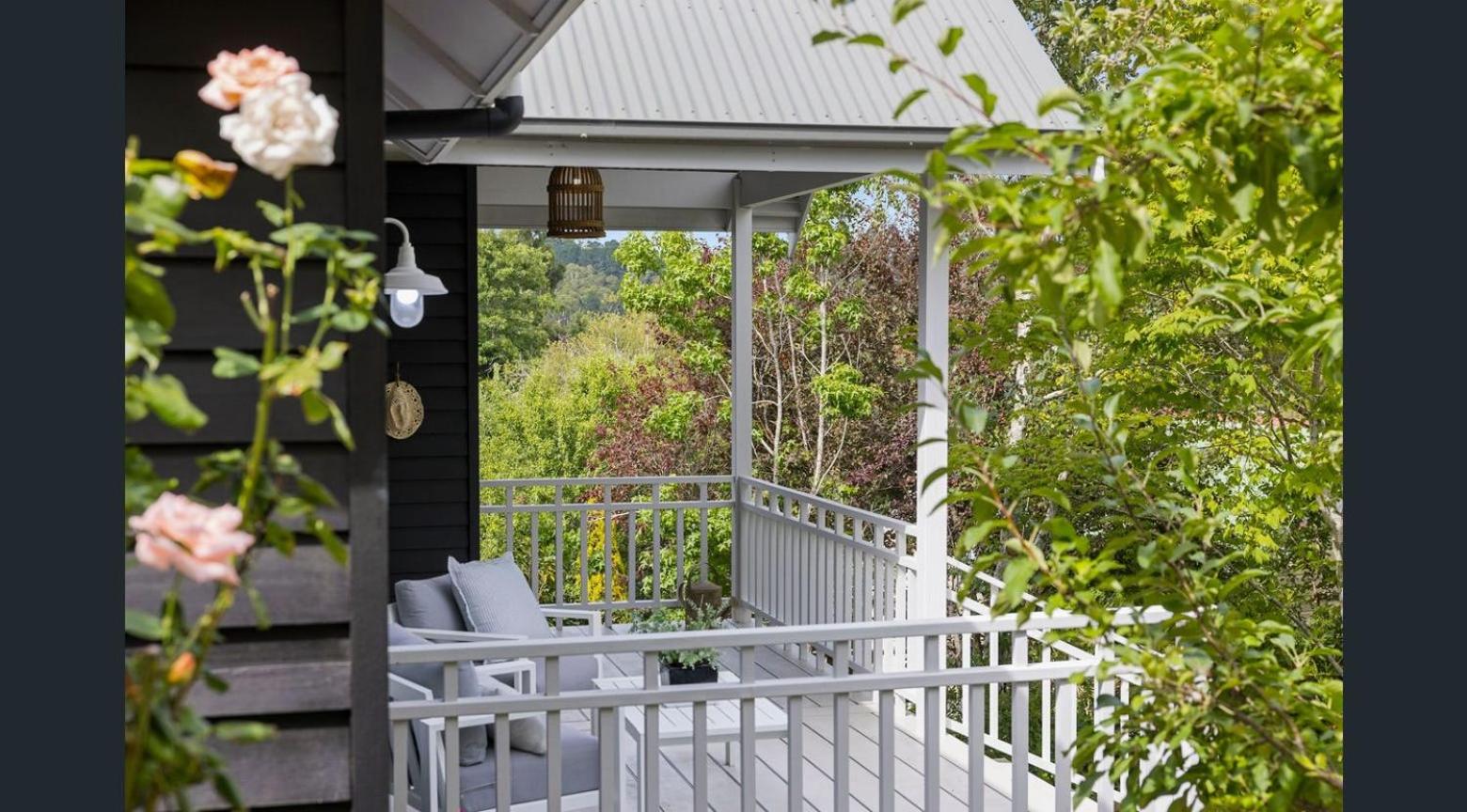 Daylesford Lake Garden Villas