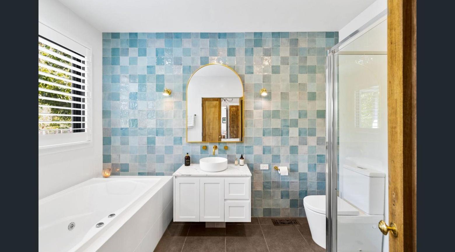 Daylesford Lake Garden Villas