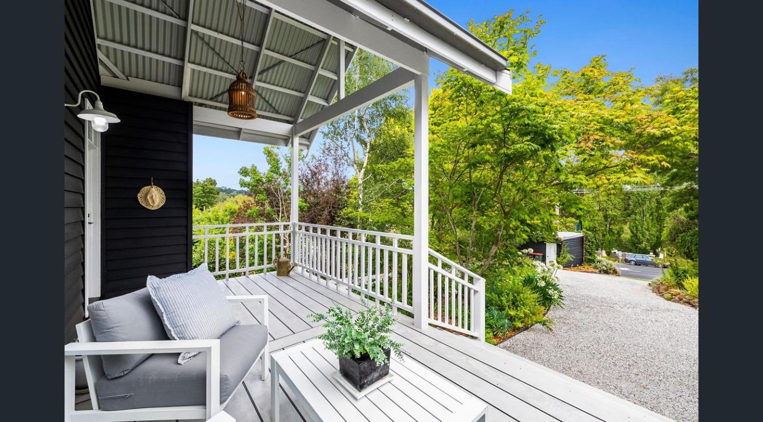 Daylesford Lake Garden Villas