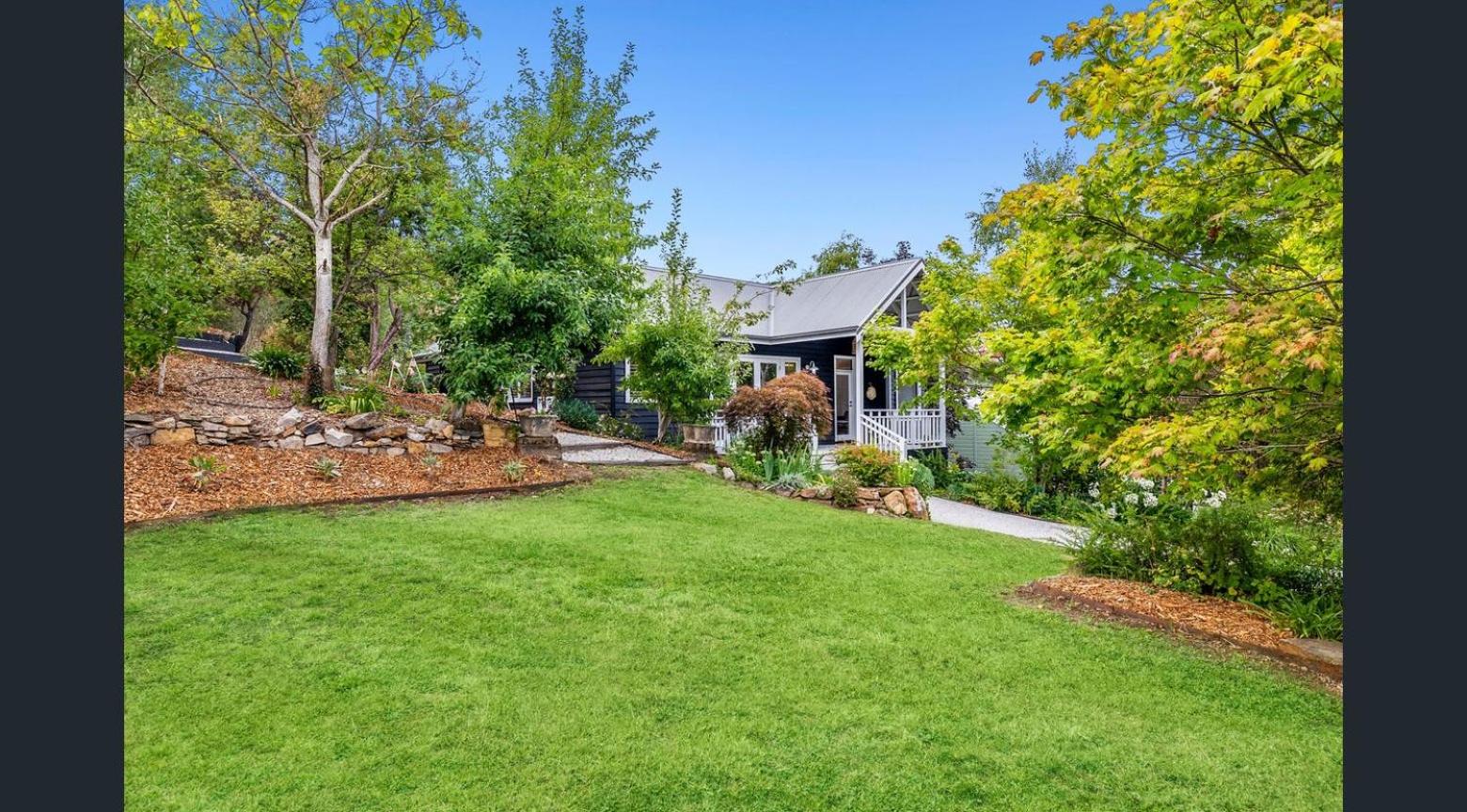 Daylesford Lake Garden Villas