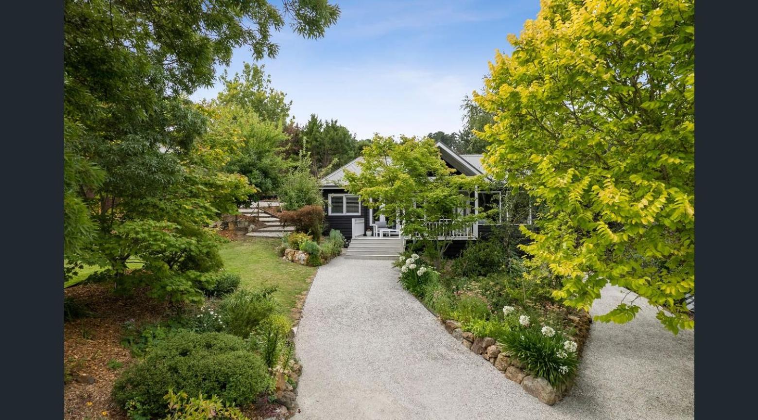 Daylesford Lake Garden Villas