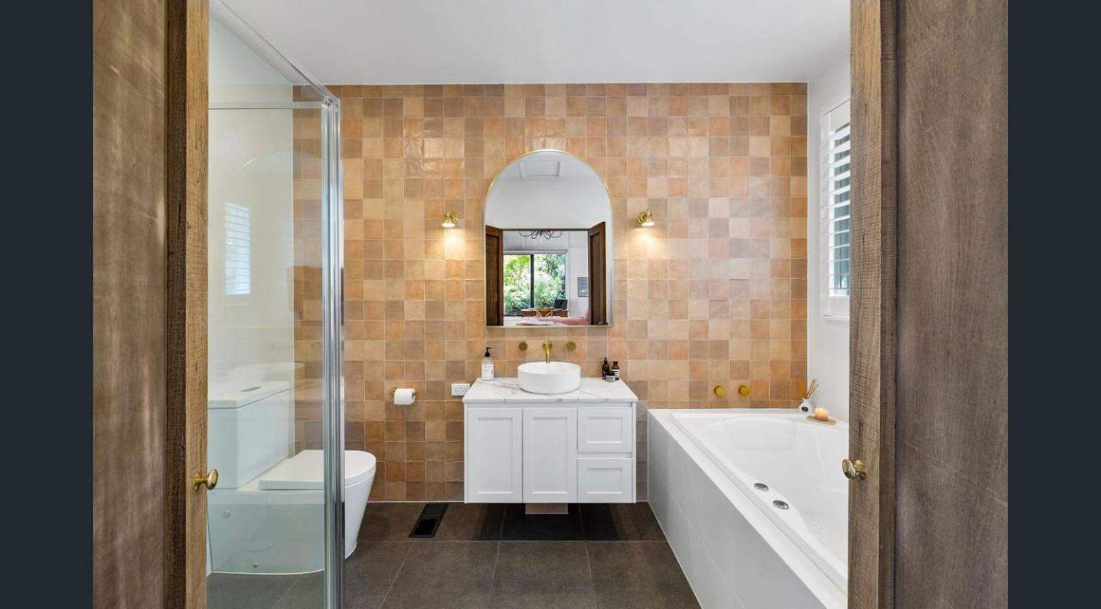 Daylesford Lake Garden Villas