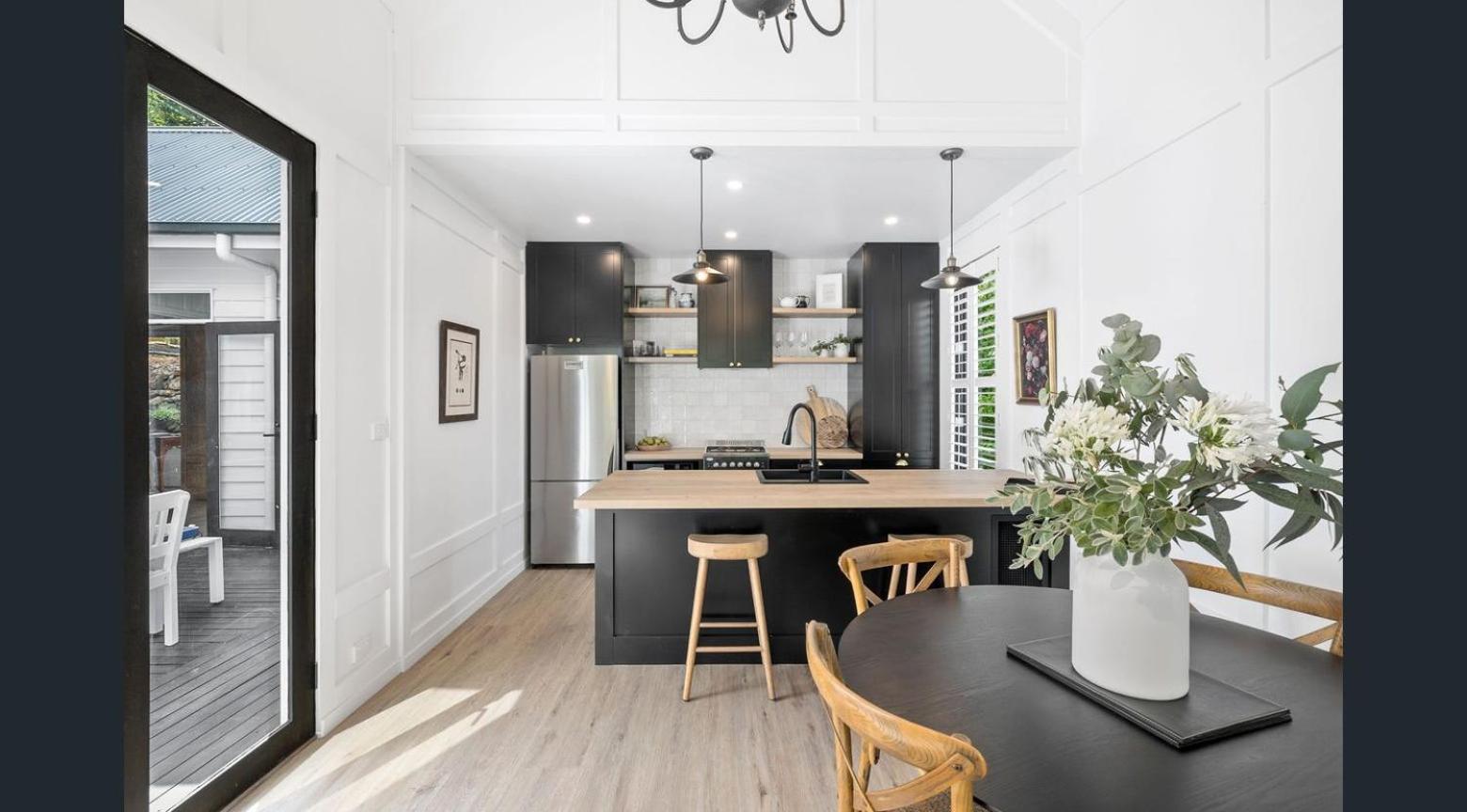 Daylesford Lake Garden Villas