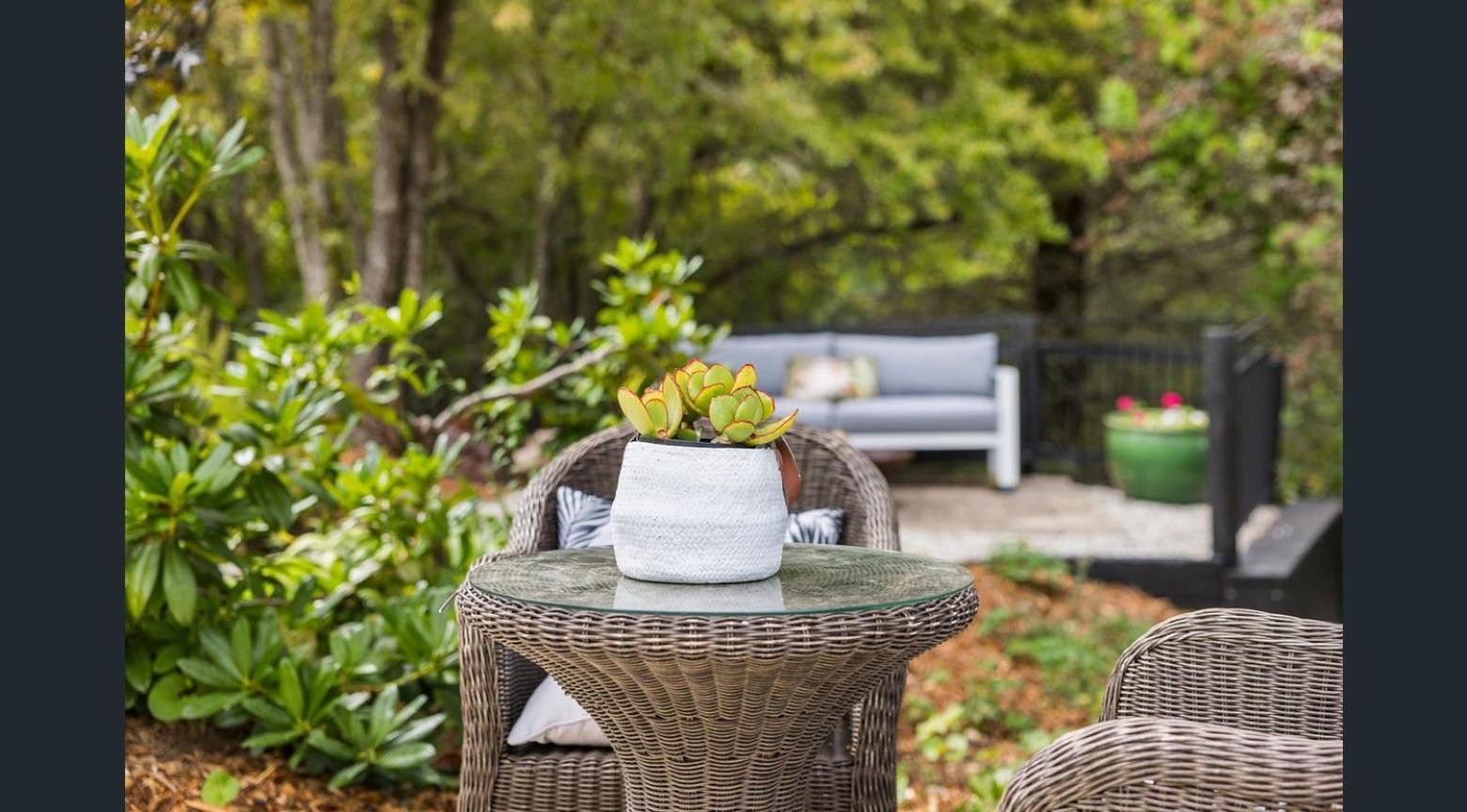 Daylesford Lake Garden Villas