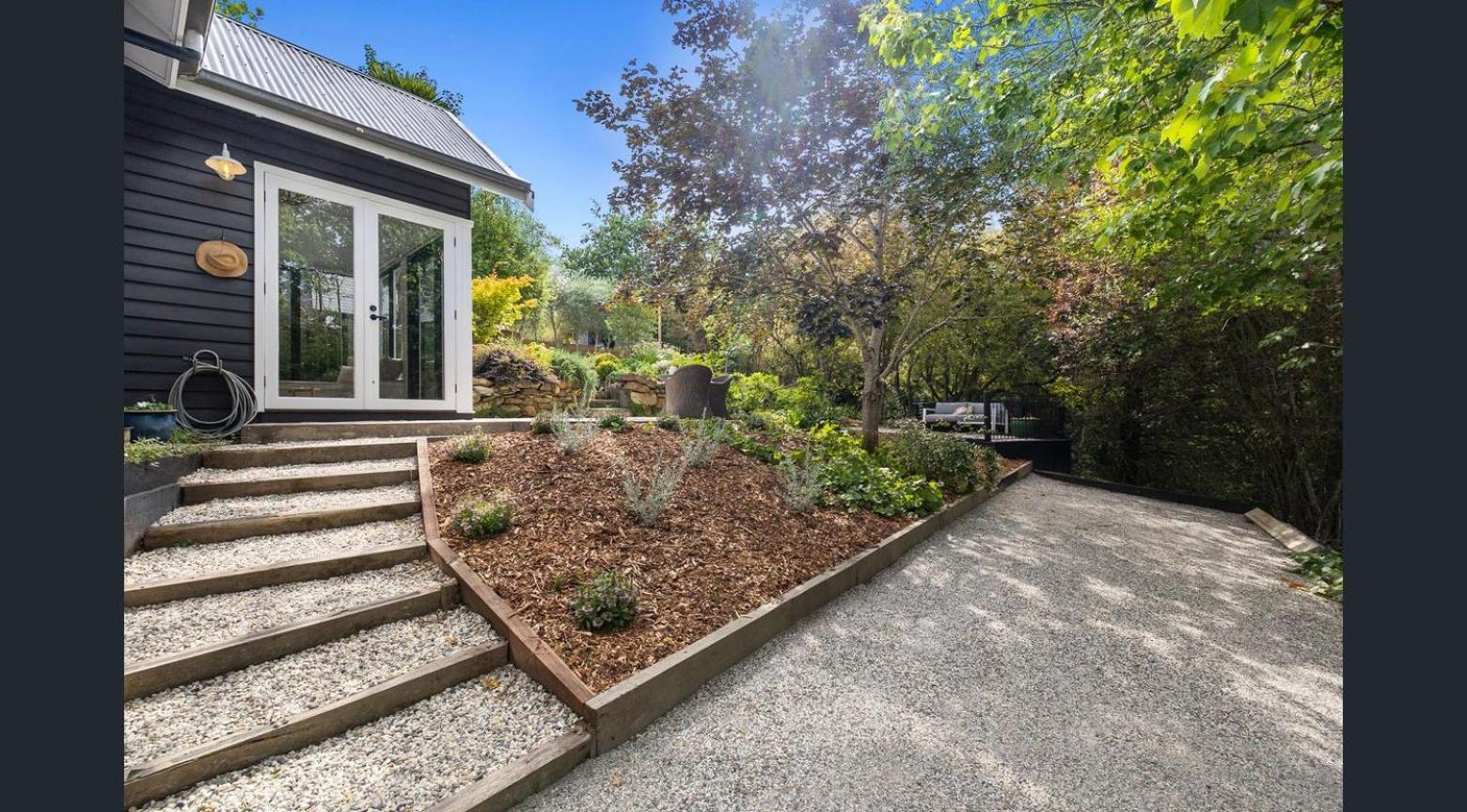 Daylesford Lake Garden Villas