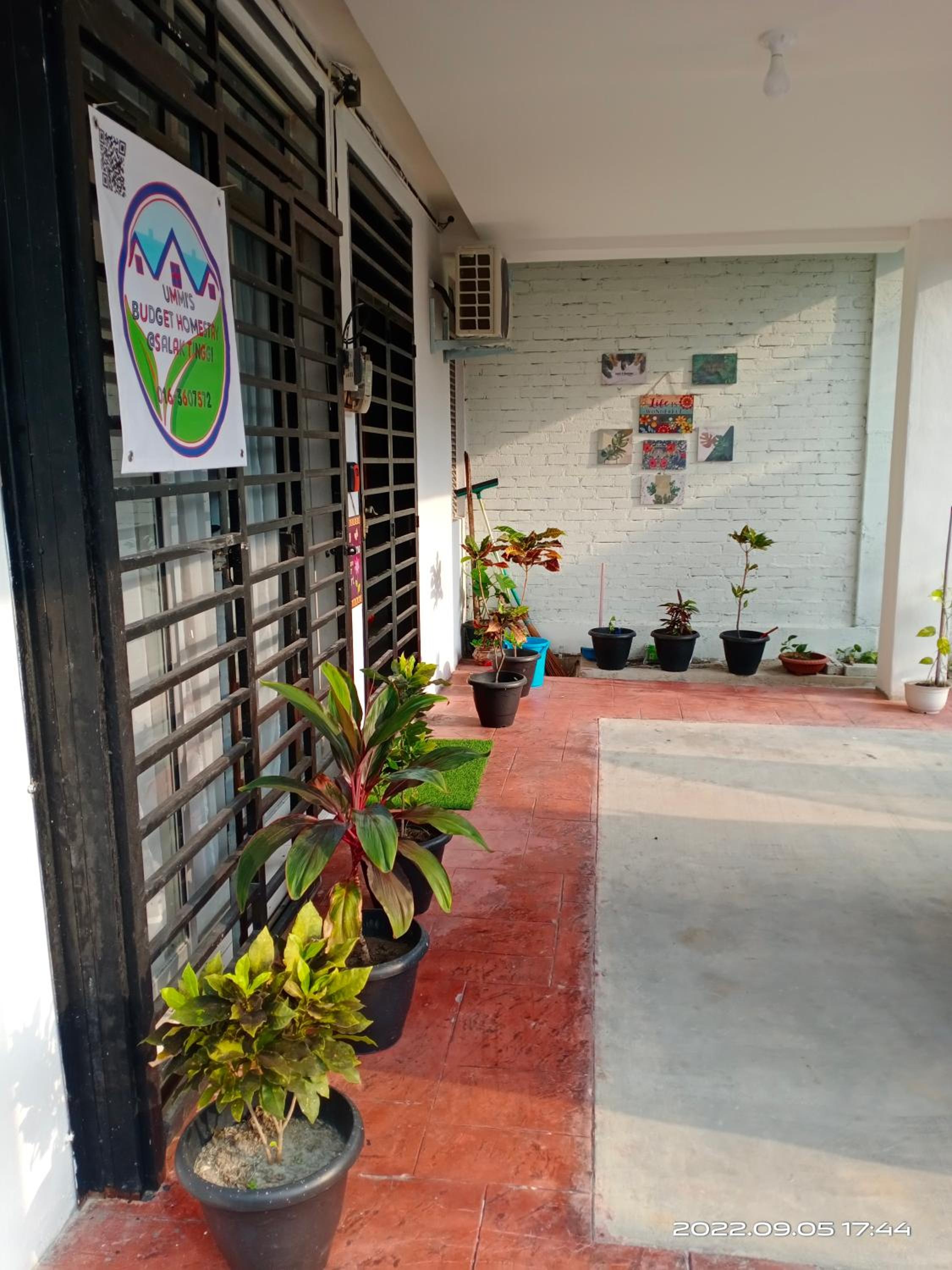 KLIA Homestay Ummie photo 5