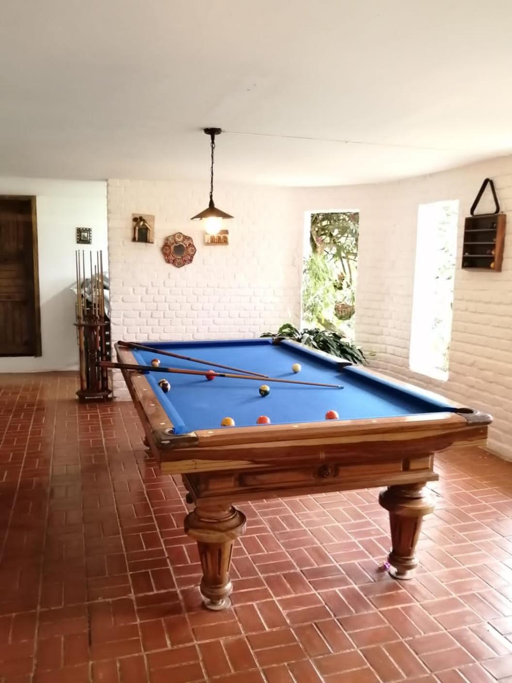 casa calima