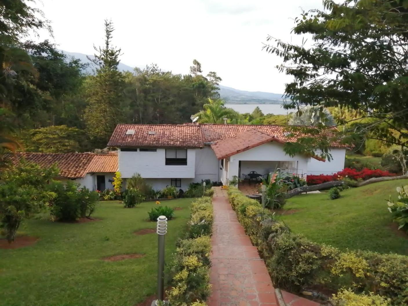 casa calima
