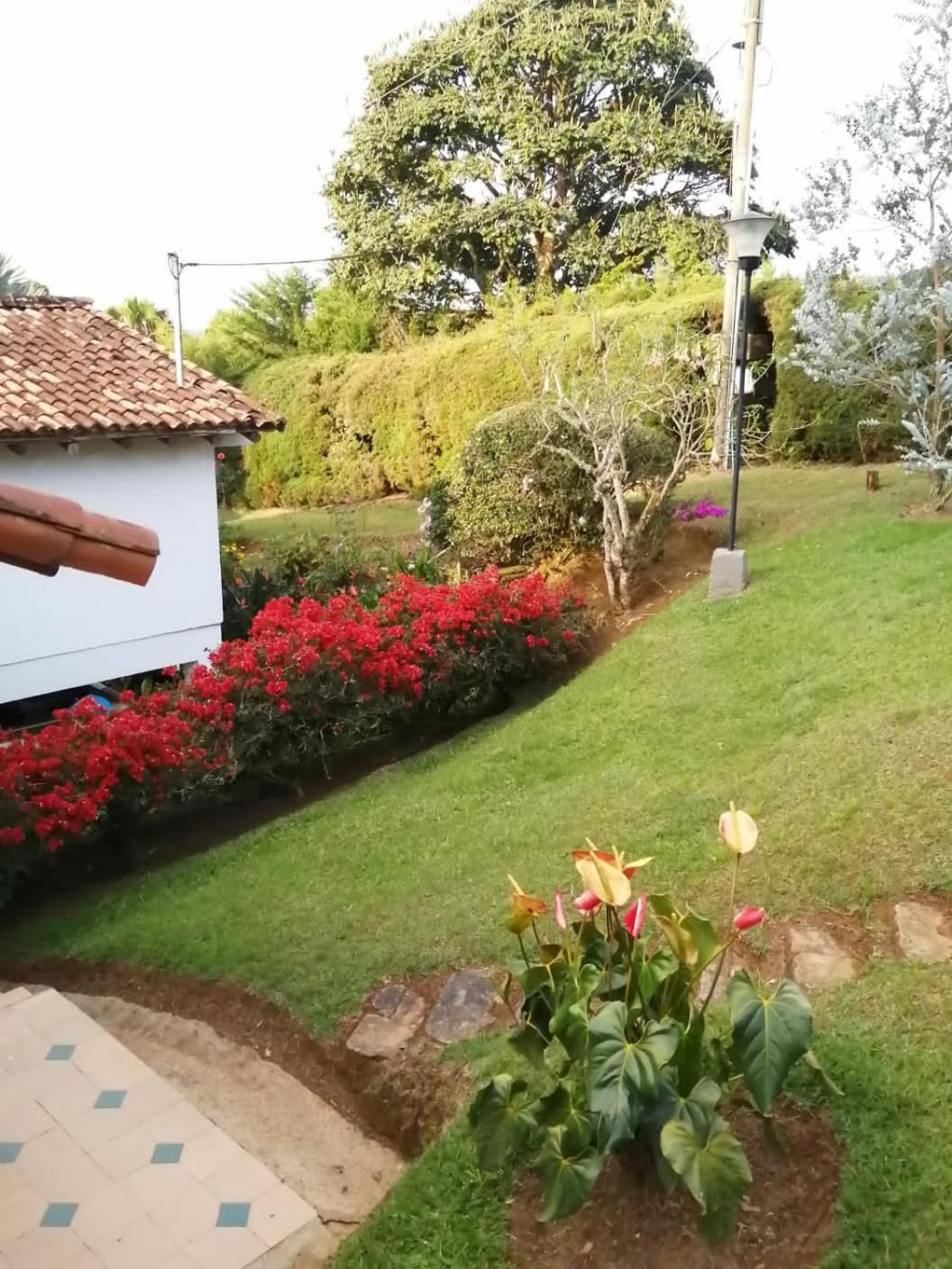 casa calima