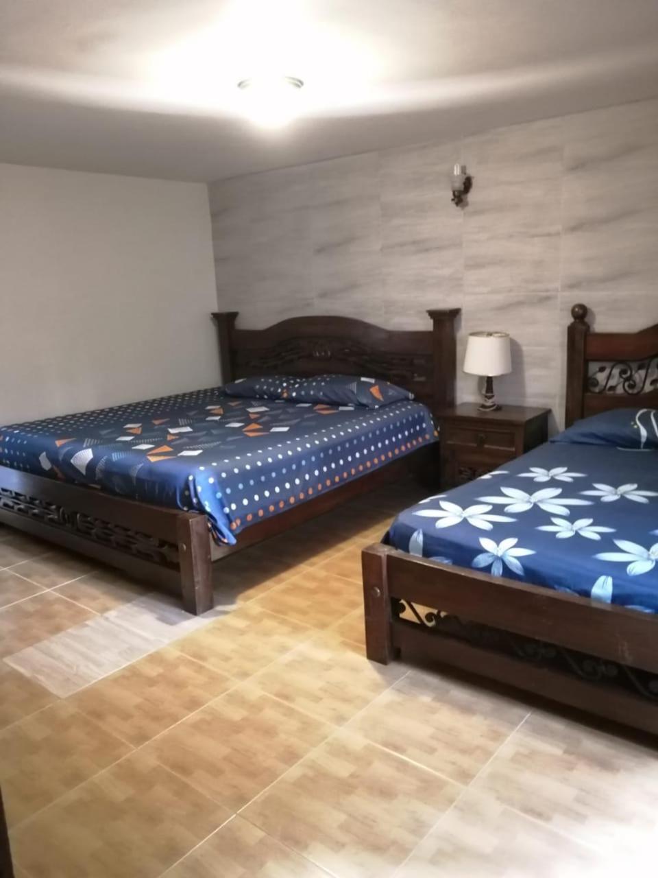 casa calima