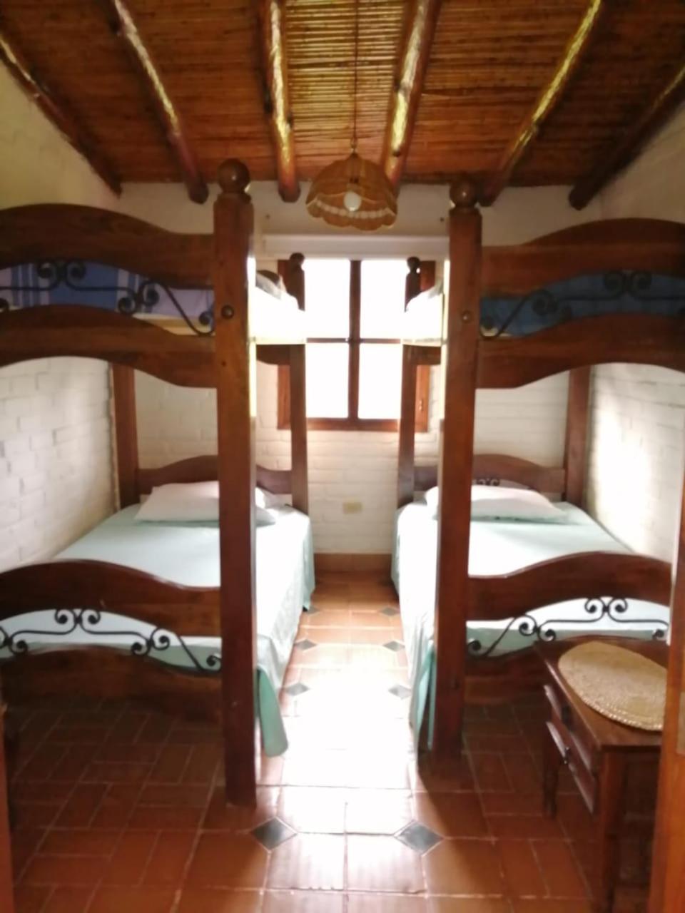 casa calima