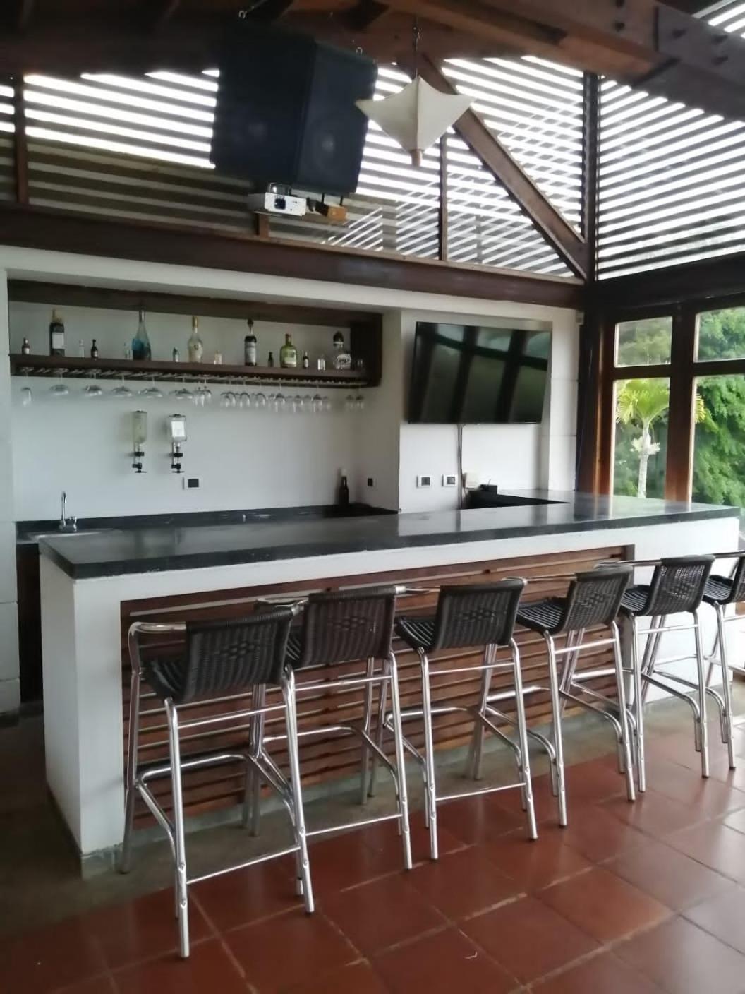 casa calima