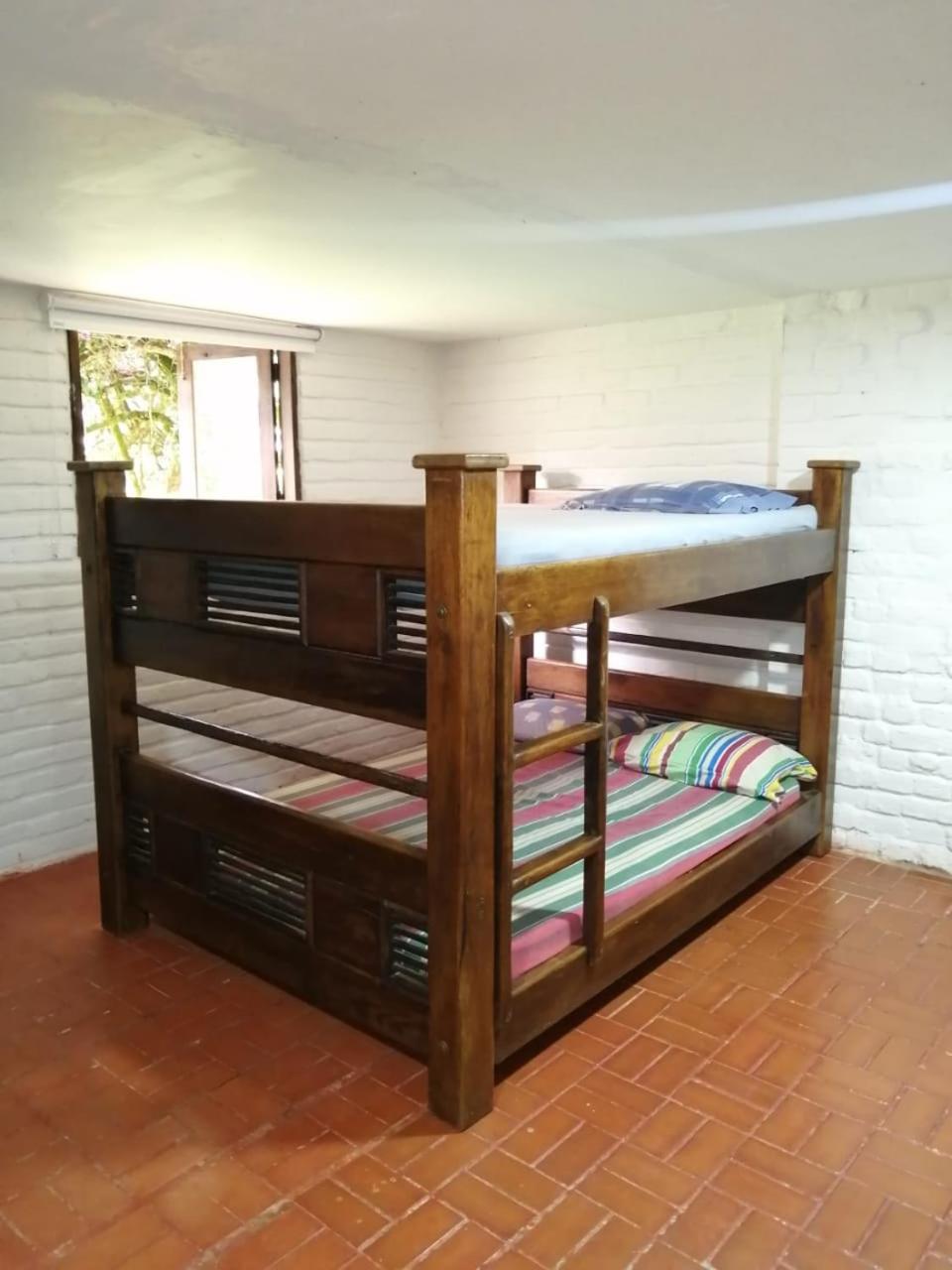 casa calima