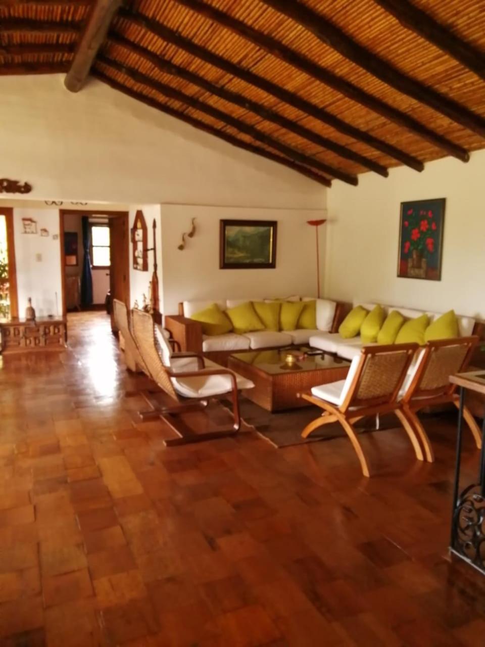 casa calima